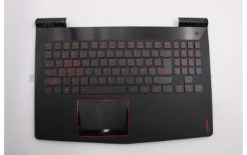 Lenovo 5CB0N00261 Tastatur inkl. Topcase L 80WK W/KB ND BL