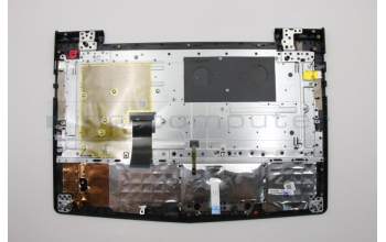 Lenovo 5CB0N00261 Tastatur inkl. Topcase L 80WK W/KB ND BL