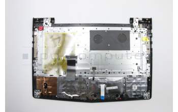 Lenovo 5CB0N00287 Tastatur inkl. Topcase L 80WK W/KB IT BL