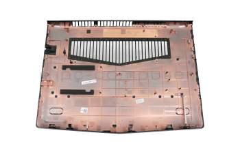 5CB0N00296 Original Lenovo Gehäuse Unterseite schwarz
