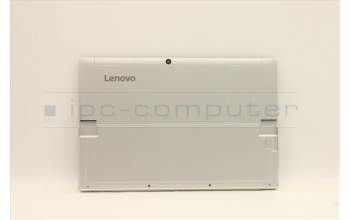 Lenovo 5CB0N00410 COVER LCD Cover 3N 80XE Silver Wifi SD