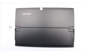 Lenovo 5CB0N00411 COVER LCD Cover 3N 80XE Black Wifi SD