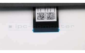 Lenovo 5CB0N67007 Tastatur inkl. Topcase Q 80US W/Touchpad/KB SPA