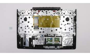 Lenovo 5CB0N67203 Tastatur inkl. Topcase L 80VR W/KB RGB ND