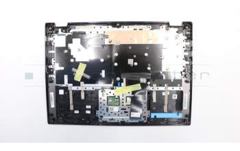 Lenovo 5CB0N67576 Tastatur inkl. Topcase C80X8YOGAOBFPNBLW/KBFR