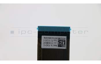 Lenovo 5CB0N67585 Tastatur inkl. TopcaseC80X8YGOBFPBLW/KBUSINT\'E