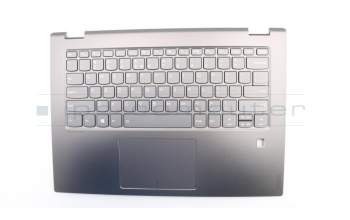Lenovo 5CB0N67585 Tastatur inkl. TopcaseC80X8YGOBFPBLW/KBUSINT\'E