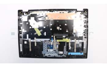 Lenovo 5CB0N67585 Tastatur inkl. TopcaseC80X8YGOBFPBLW/KBUSINT\'E