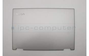 Lenovo COVER LCD Cover C 80X7 Silver für Lenovo Yoga 720-15IKB (80X7)