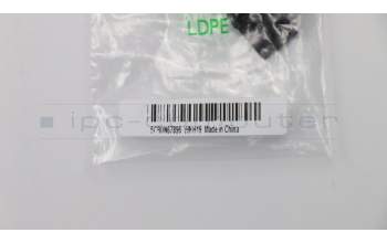 Lenovo 5CB0N67896 COVER Hinge Cover C 80X7 R