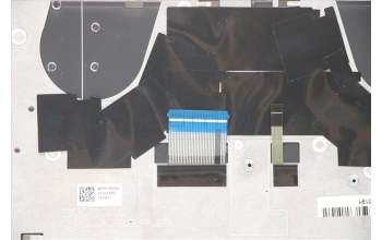 Lenovo 5CB0N67935 Tastatur inkl. Topcase C 80X6 W/KB Copper ND