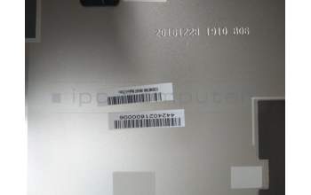 Lenovo 5CB0N67966 COVER Lower Case C 80X7 Silver CN