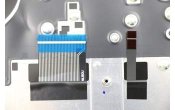 Lenovo 5CB0N68014 Tastatur inkl. Topcase C 80X6 W/KB GM ND