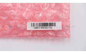 Lenovo 5CB0N77747 COVER Hinge Cover C 80Y9 Mineral Grey