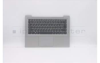 Lenovo 5CB0N78315 Tastatur inkl. TopcaseC80X4 MGRW/KBNFPNBL CZ-SK