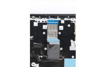 Lenovo 5CB0N78315 Tastatur inkl. TopcaseC80X4 MGRW/KBNFPNBL CZ-SK