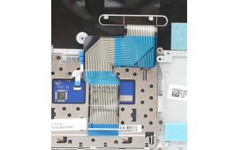 Lenovo 5CB0N78347 Tastatur inkl. TopcaseC80X4 MGRW/KBNFPNBL INT\'E