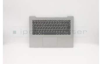 Lenovo 5CB0N78371 Tastatur inkl. TopcaseC80X4 MGRW/KB NFP NBL FRE