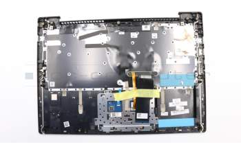 Lenovo 5CB0N78414 Tastatur inkl. TopcaseC80X2 GD NFPBL W/KB UK