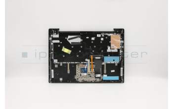 Lenovo 5CB0N78493 Tastatur inkl. TopcaseC80X2MGR FPBL W/KB ND