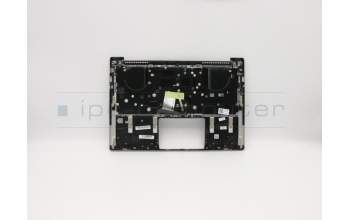 Lenovo 5CB0N79730 Tastatur inkl. Topcase C80XCSR W/KB FP BL INT\'E