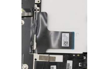 Lenovo 5CB0N79730 Tastatur inkl. Topcase C80XCSR W/KB FP BL INT\'E