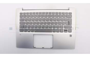 Lenovo 5CB0N79747 C-Cover with keyboard,UK English,Backlight,Fingerprint