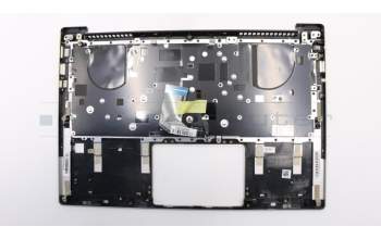 Lenovo 5CB0N79747 Tastatur inkl. Topcase C 80XC SR W/KB FP BL UK