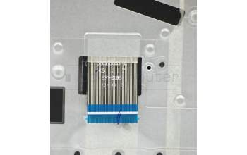 Lenovo 5CB0N86316 Tastatur inkl. TopcaseASML80XLIG IMR UK KB