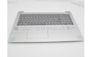 Lenovo Tastatur inkl. TopcaseASML80XLPG IMR SPA KB für Lenovo IdeaPad 320-15ABR (80XS/80XT)