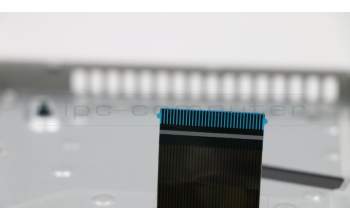 Lenovo 5CB0N86407 Tastatur inkl. TopcaseASML80XLPG IMR USINT KB