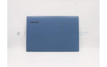 Lenovo 5CB0N86413 LCD COVER L80XL 15T DENIM BLUE PAINTING