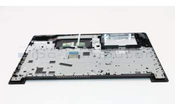 Lenovo 5CB0N86484 Tastatur inkl. TopcaseASML80XLIG IMR NORDIC KB