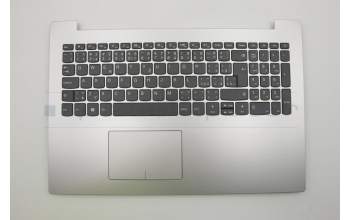 Lenovo 5CB0N86517 Tastatur inkl. TopcaseASML80XLPG IMR CZHSLK KB