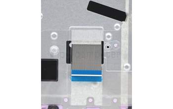 Lenovo 5CB0N86572 Tastatur inkl. TopcaseASML80XLLL IMR SLE KB