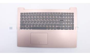 Lenovo 5CB0N86579 Tastatur inkl. TopcaseASML80XLRD IMR HEB KB