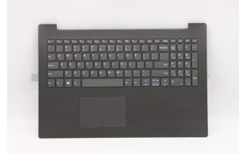 Lenovo 5CB0N86581 Tastatur inkl. TopcaseASML80XLIG IMR US KB