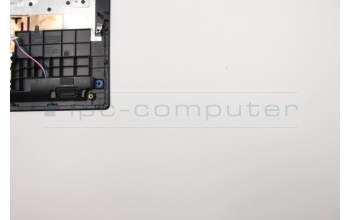 Lenovo Tastatur inkl. TopcaseASML80XM IGFRAKBFP für Lenovo IdeaPad 320-17ABR (80YN)