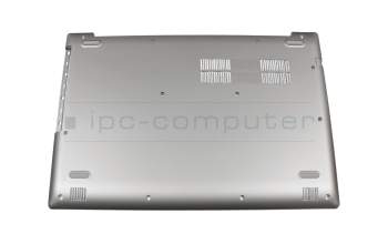 5CB0N98508 Original Lenovo Gehäuse Unterseite grau