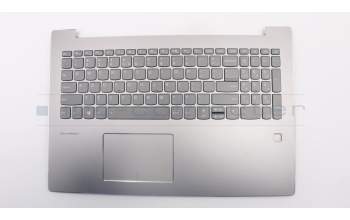 Lenovo 5CB0N98739 Tastatur inkl. TopcaseASML80YLBLMGREURO ENGFPR