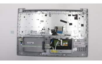Lenovo 5CB0N98739 Tastatur inkl. TopcaseASML80YLBLMGREURO ENGFPR