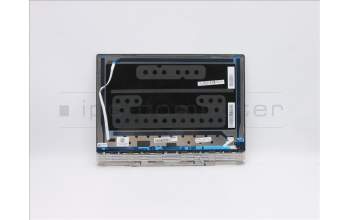 Lenovo 5CB0P03068 COVER LCD Cover L 80VG SR W/Hinge BL-PIC