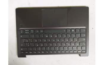 Lenovo 5CB0P18933 Tastatur inkl. Topcase L 81A8 IG FP BL W/KB SP