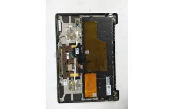 Lenovo 5CB0P18933 Tastatur inkl. Topcase L 81A8 IG FP BL W/KB SP