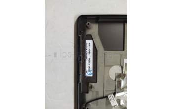 Lenovo 5CB0P18933 Tastatur inkl. Topcase L 81A8 IG FP BL W/KB SP