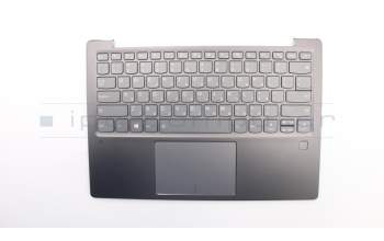 Lenovo 5CB0P19076 Tastatur inkl. Topcase L 81A8 IG FP BL W/KB HB