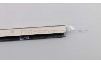 Lenovo 5CB0P19110 COVER Hinge Cover L 81A8 Champagne