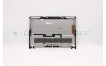 Lenovo 5CB0P19130 COVER Lower Case L 81A8 Platinum