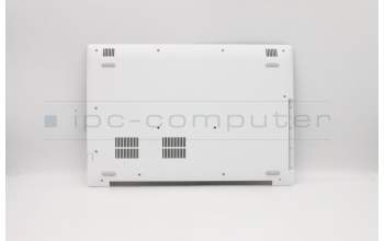 Lenovo COVER Lower Case L80XR WHITE TEX für Lenovo IdeaPad 320-15IAP (80XR/81CS)
