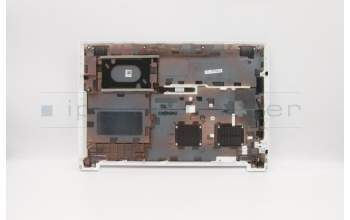Lenovo COVER Lower Case L80XR WHITE TEX für Lenovo IdeaPad 320-15AST (80XV)